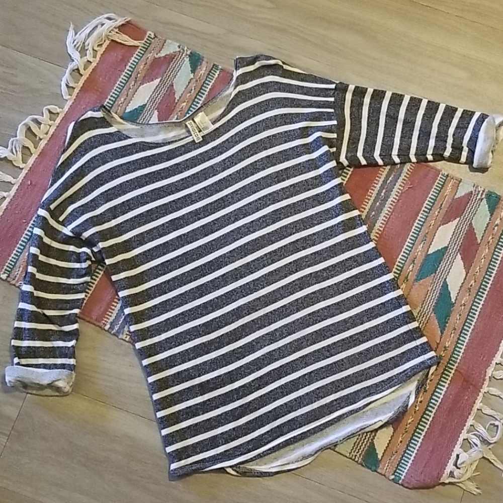 H&M Basics Sweater